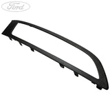 FOG LAMP BRACKET