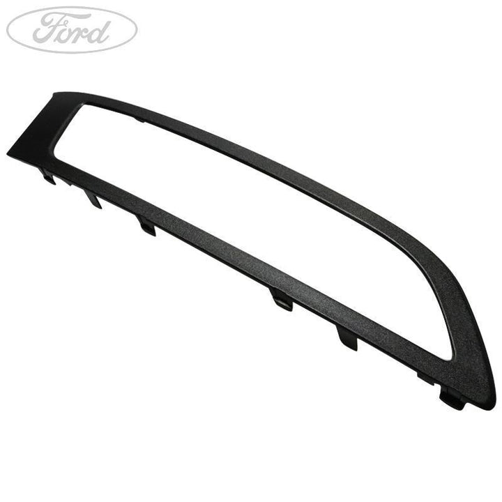 FOG LAMP BRACKET