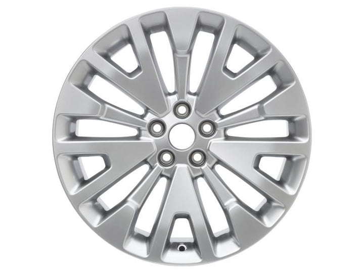 KUGA SET OF 4 ALLOY WHEELS WITH FITTING  02/2020