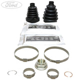 FIESTA B-MAX 1.4 ZETEC-S INNER CV BOOT KIT
