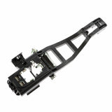 MONDEO REAR DOOR LOCK HANDLE REINFORCEMENT