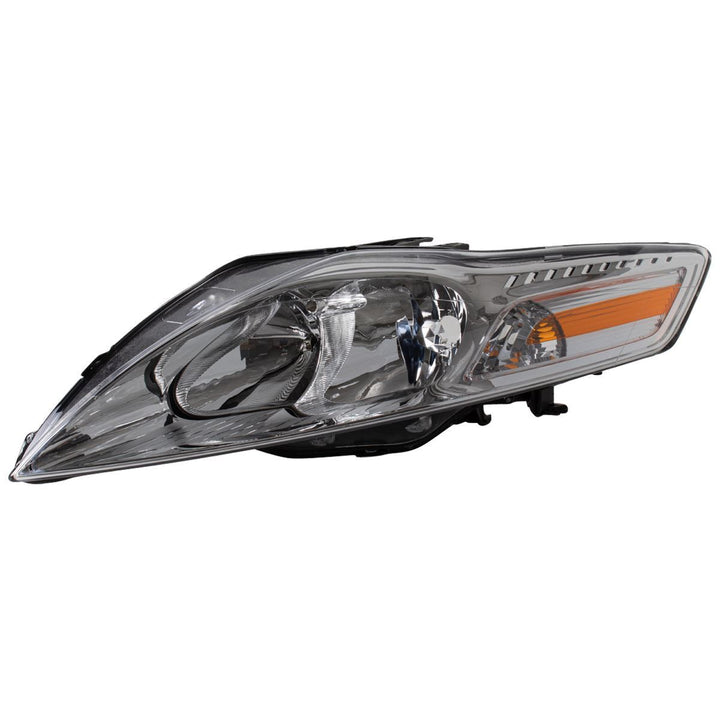 MONDEO FRONT N/S HALOGEN HEADLIGHT HEADLAMP UNIT