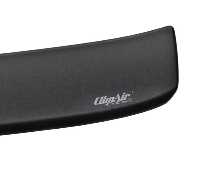 CLIMAIR®* REAR BUMPER PROTECTOR WITH FITTING  05/2018
