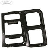 SIDE FRAME