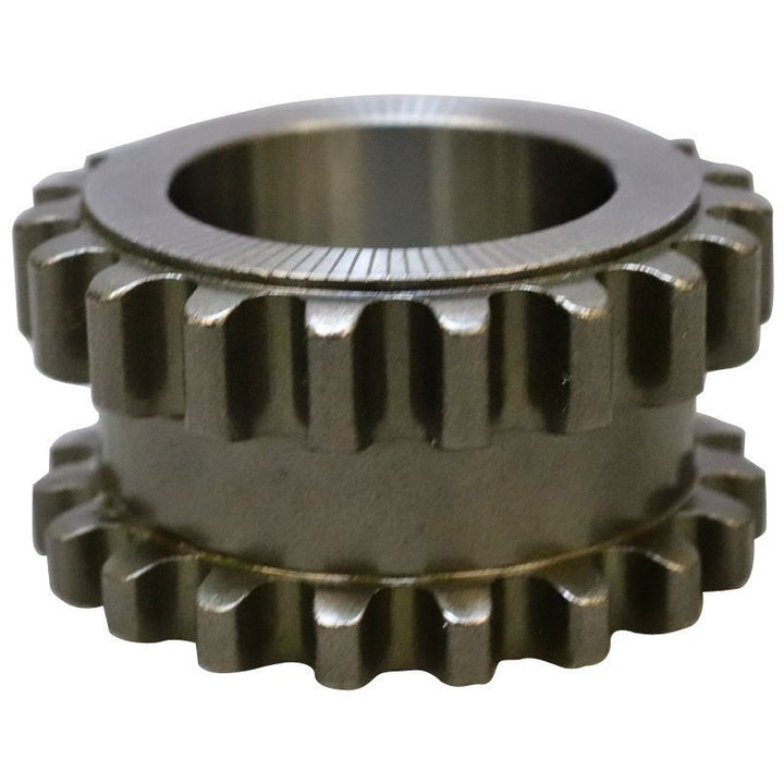 FOCUS MK3 2.0 DURATEC TIMING CHAIN CRANKSHAFT GEAR 10/2014-