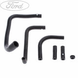 CRANKCASE OIL SEPARATOR HOSE