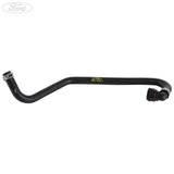 MONDEO S-MAX GALAXY 2.2 DURATORQ HEATER WATER HOSE 08-14