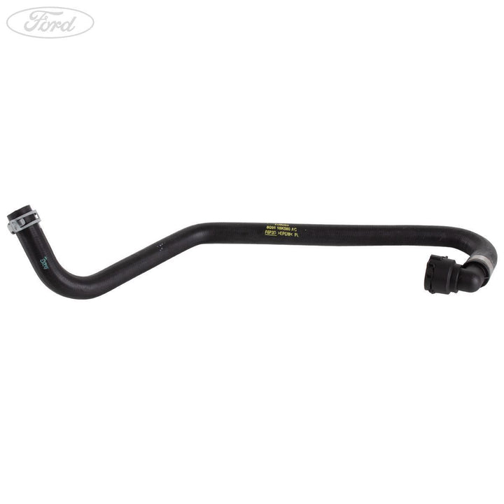 MONDEO S-MAX GALAXY 2.2 DURATORQ HEATER WATER HOSE 08-14