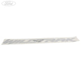 STRIPE DECAL