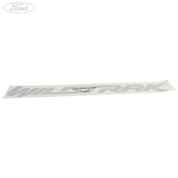 STRIPE DECAL
