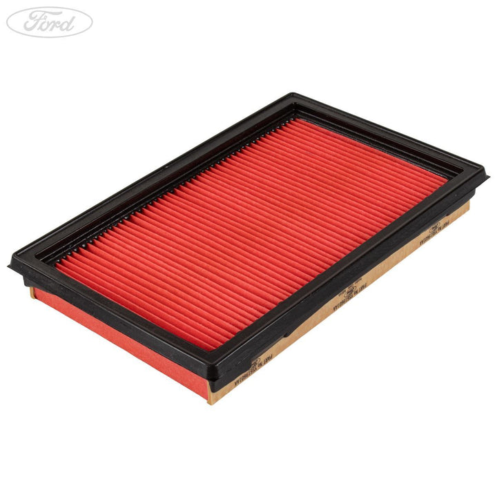 FIESTA 1.25 16V ZETEC AIR FILTER ELEMENT 1999-2001