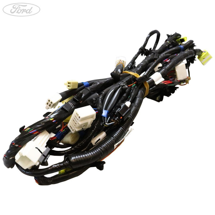 WIRING