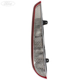 FOCUS REAR N/S TAIL LIGHT LAMP CLUSTER ESTATE 07-11