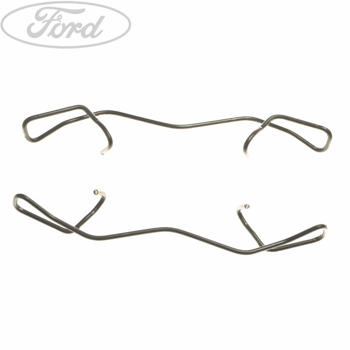 REAR BRAKE FITTING KIT