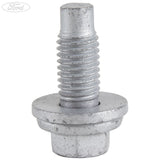EXHAUST MANIFOLD SCREW AND WASHER  PACK OF 5