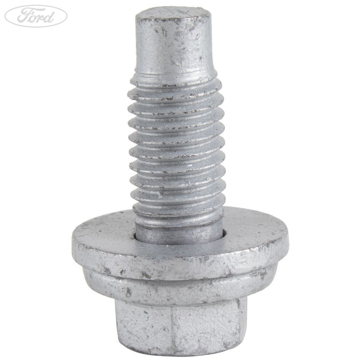EXHAUST MANIFOLD SCREW AND WASHER  PACK OF 5