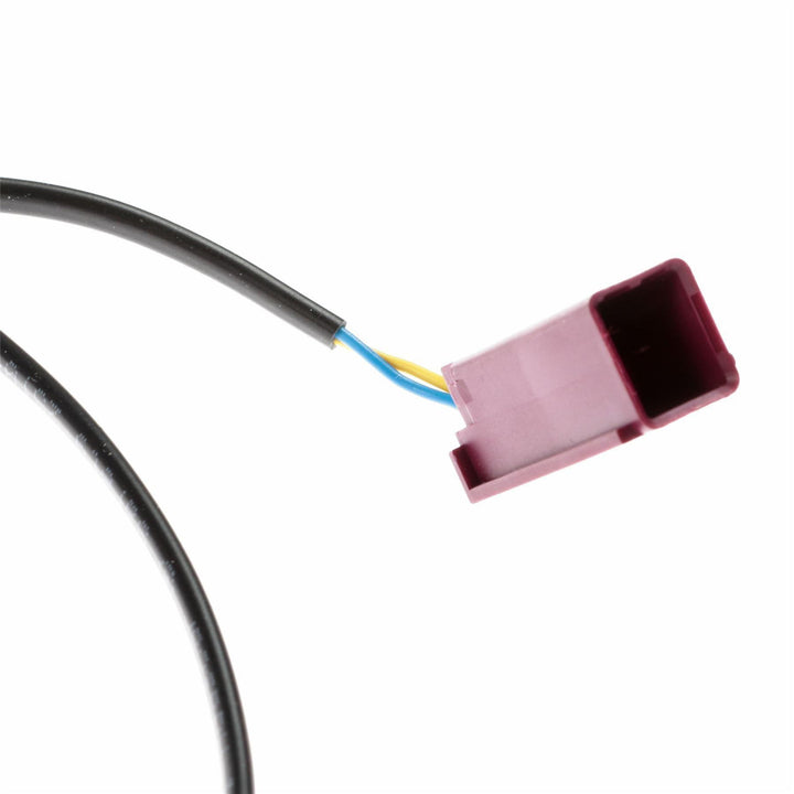 FOCUS N/S LH FRONT SEAT BELT BUCKLE