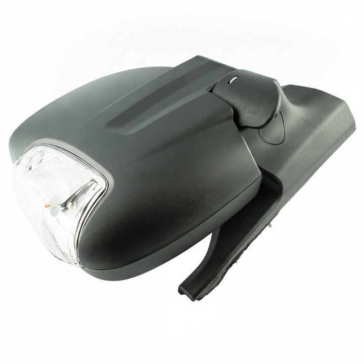 TRANSIT O/S ELECTRIC REAR VIEW MIRROR POWER FOLD 2019-ONWARDS