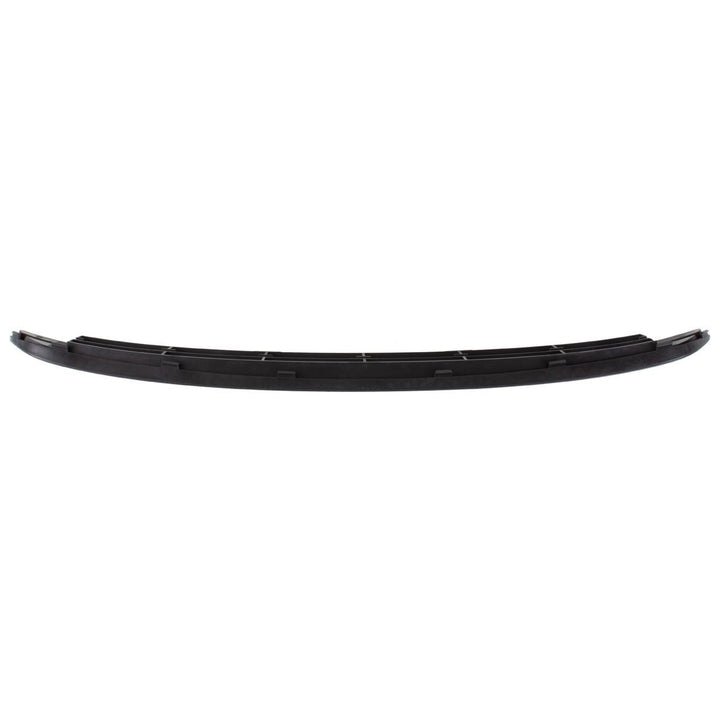 B-MAX LOWER FRONT RADIATOR BUMPER GRILLE 2012-2016