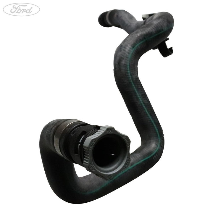 KUGA 1.5 ECOBOOST HEATER WATER HOSE 2014-