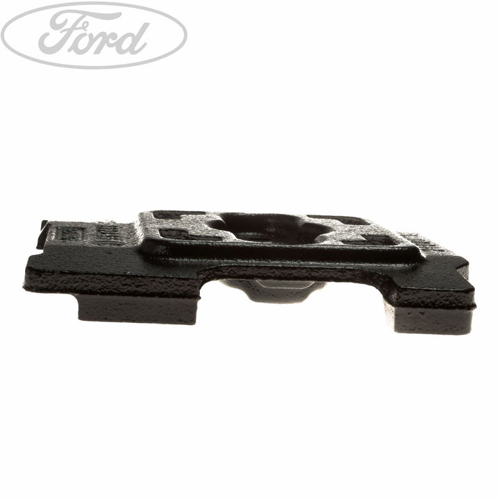 GEARBOX VIBRATION DAMPER