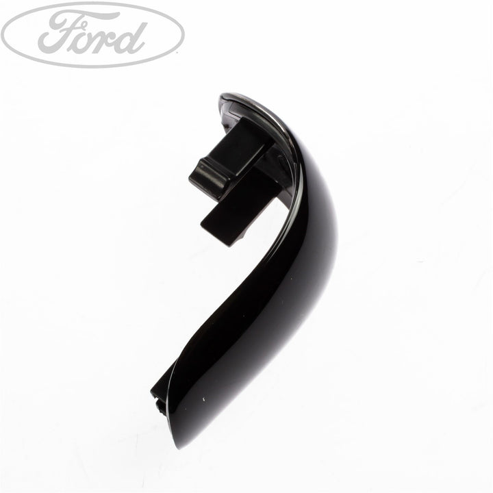 GEAR KNOB INSERT BLACK 5 SPEED MANUAL B5 IB5
