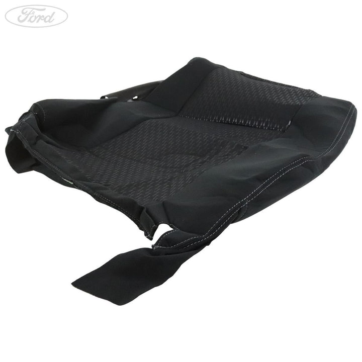 SEAT BACK COVER
