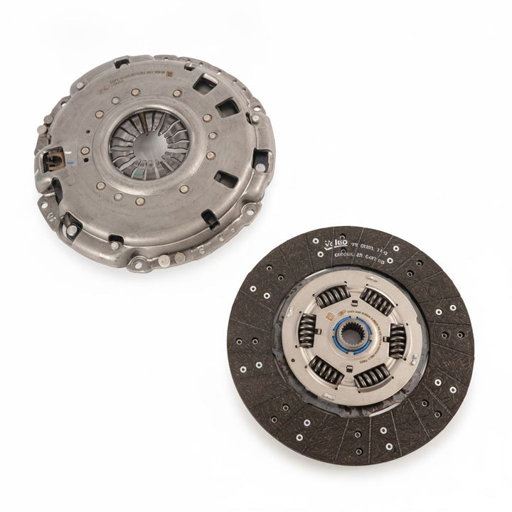 Transit 2.0 EcoBlue MT82 Clutch Kit 2 Pieces 2018-On