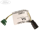 MONDEO MK1 SCORPIO TRANSIT MK5 ANTI THEFT WIRING LOOM