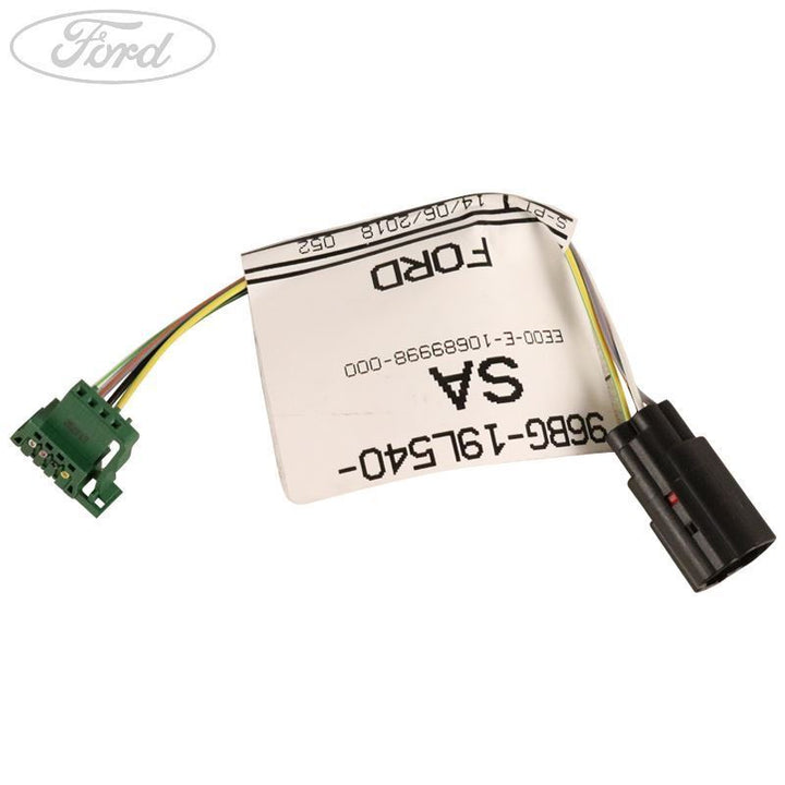 MONDEO MK1 SCORPIO TRANSIT MK5 ANTI THEFT WIRING LOOM