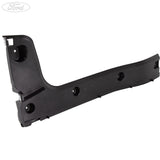 MONDEO BOOT TAILGATE BUMPER N/S MOUNTING BRACKET