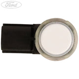 PARKING AID SYSTEM SENSOR