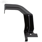 BUMPER MOUNTING BRACKET