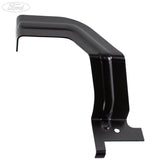 BUMPER MOUNTING BRACKET