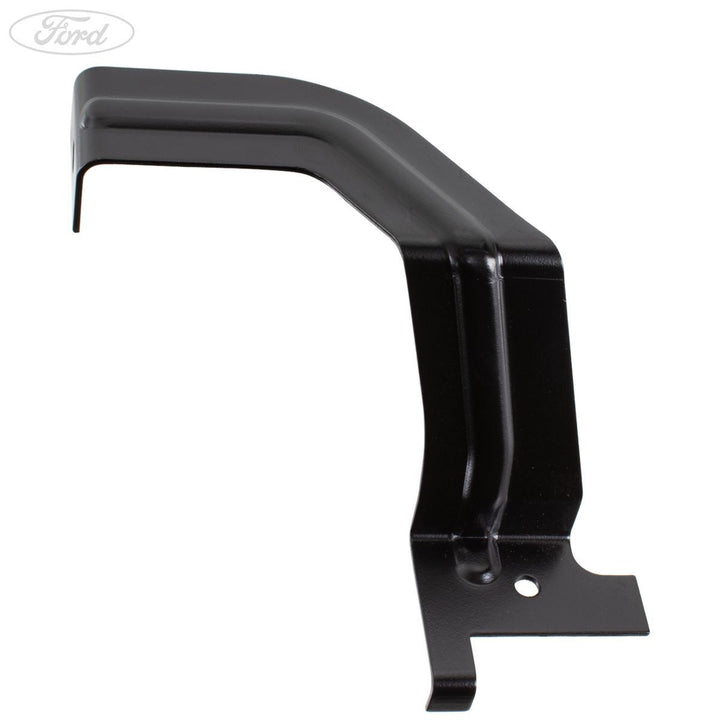 BUMPER MOUNTING BRACKET