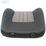 SEAT BACK