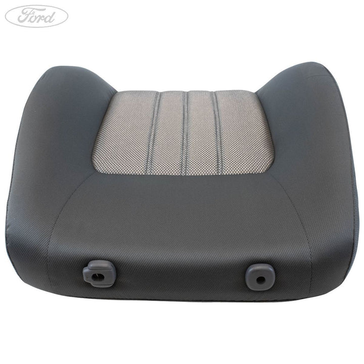 SEAT BACK