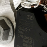 KA BATTERY MANAGEMENT SYSTEM