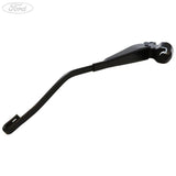 TRANSIT CUSTOM REAR N/S WINDSCREEN WIPER ARM HINGED DOOR