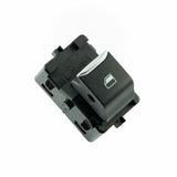 SINGLE DOOR WINDOW CONTROL ROCKER SWITCH ONE TOUCH 2017-ONWARDS