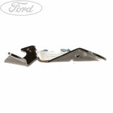 GEAR LINKAGE CABLE BRACKET