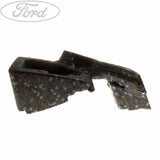 FOCUS FOCUS N/S FRONT BUMPER PANEL FILLER