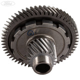 FOCUS C-MAX FIESTA CC 4 SPEED AUTOMATIC GEAR & SHAFT