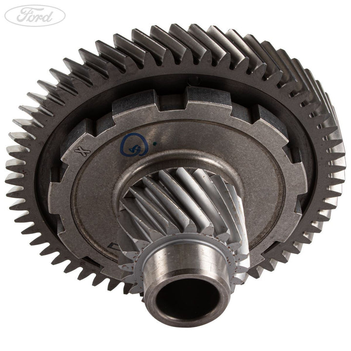 FOCUS C-MAX FIESTA CC 4 SPEED AUTOMATIC GEAR & SHAFT