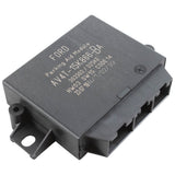 PARKING AID SYSTEM MODULE