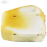 SEAT BACK PAD