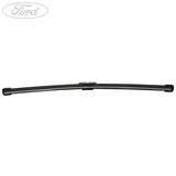 FIESTA MK8 REAR WINDSCREEN WIPER BLADE 2017-