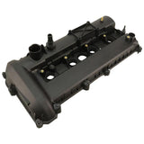CYLINDER HEAD COVER