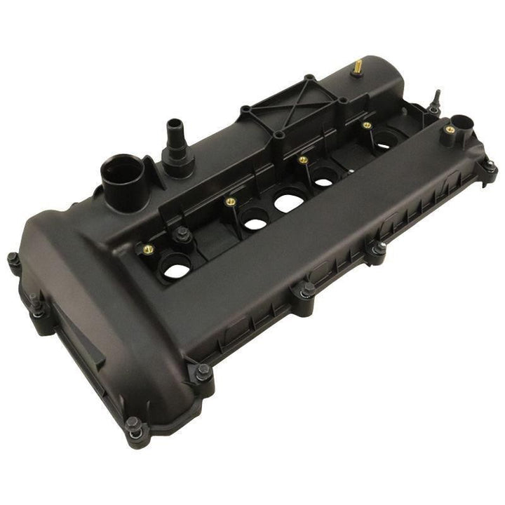 CYLINDER HEAD COVER