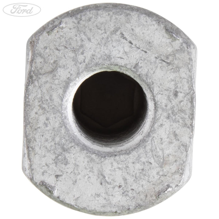 FRONT SUSPENSION ARMS & STABILIZER DOMED NUT PACK OF 5